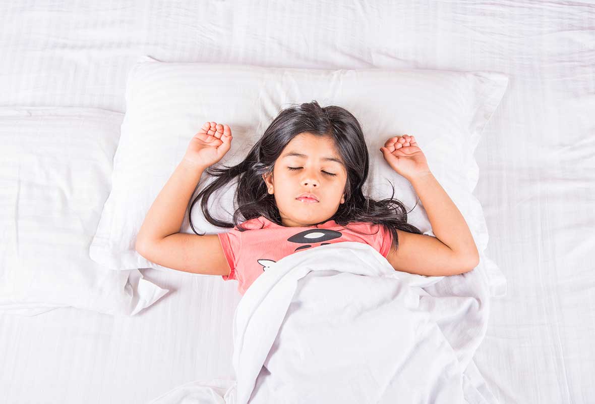 Is a firm or soft mattress better for me?
