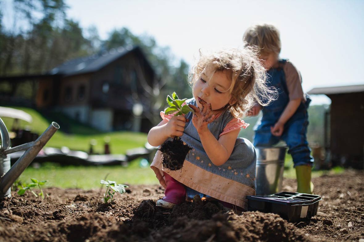 SleepMaker Loves Sustainability: Clean Up Australia Day