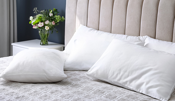 Best Pillows in Australia 2026