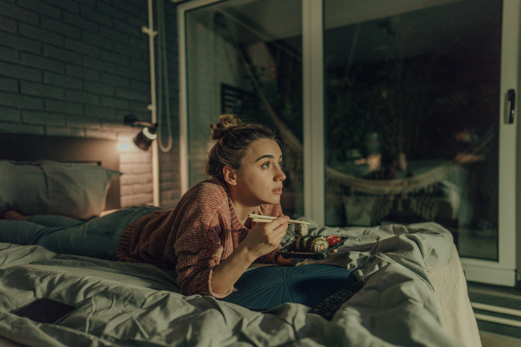 The Rise in Popularity of Bed Rotting: Embracing the Art of Ultimate Relaxation 