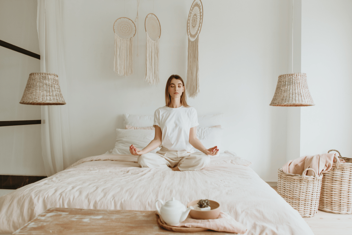 7 reasons why Sleep is amazing for your mental health